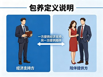 耒阳包养违法吗？深度揭秘红线风险注意事项